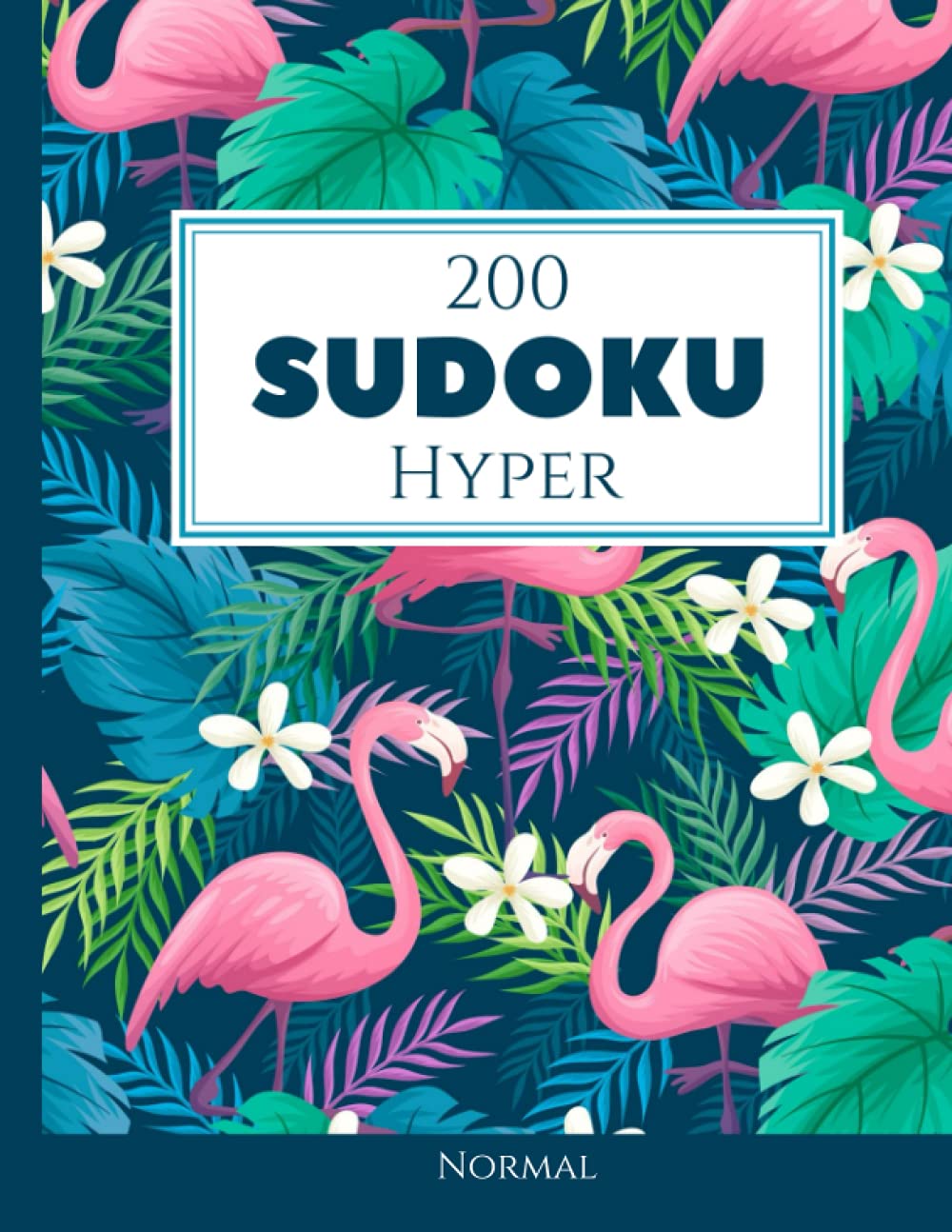 capítulo por capítulo baixar 200 Sudoku Hyper normal Vol. 5: com soluções e quebra-cabeças bônus