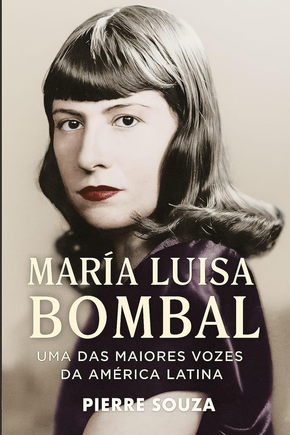 María Luisa Bombal: Uma das Maiores Vozes da América Latina baixar livro de graça