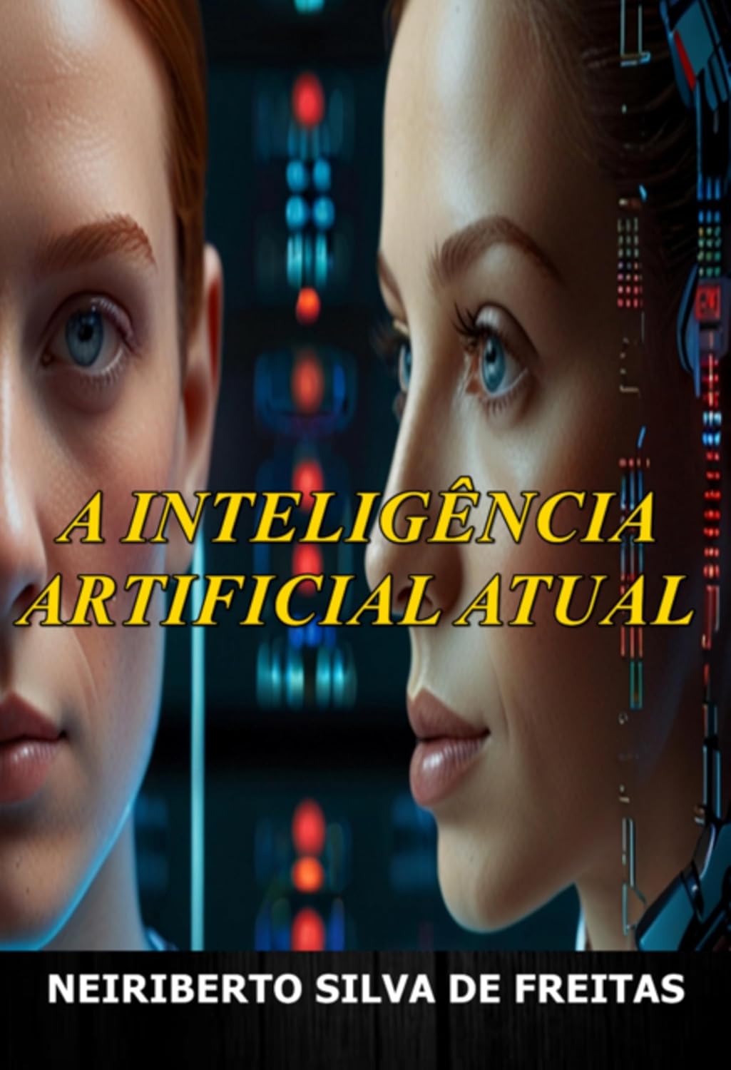 Inteligência Artificial Atual baixar livro de graça
