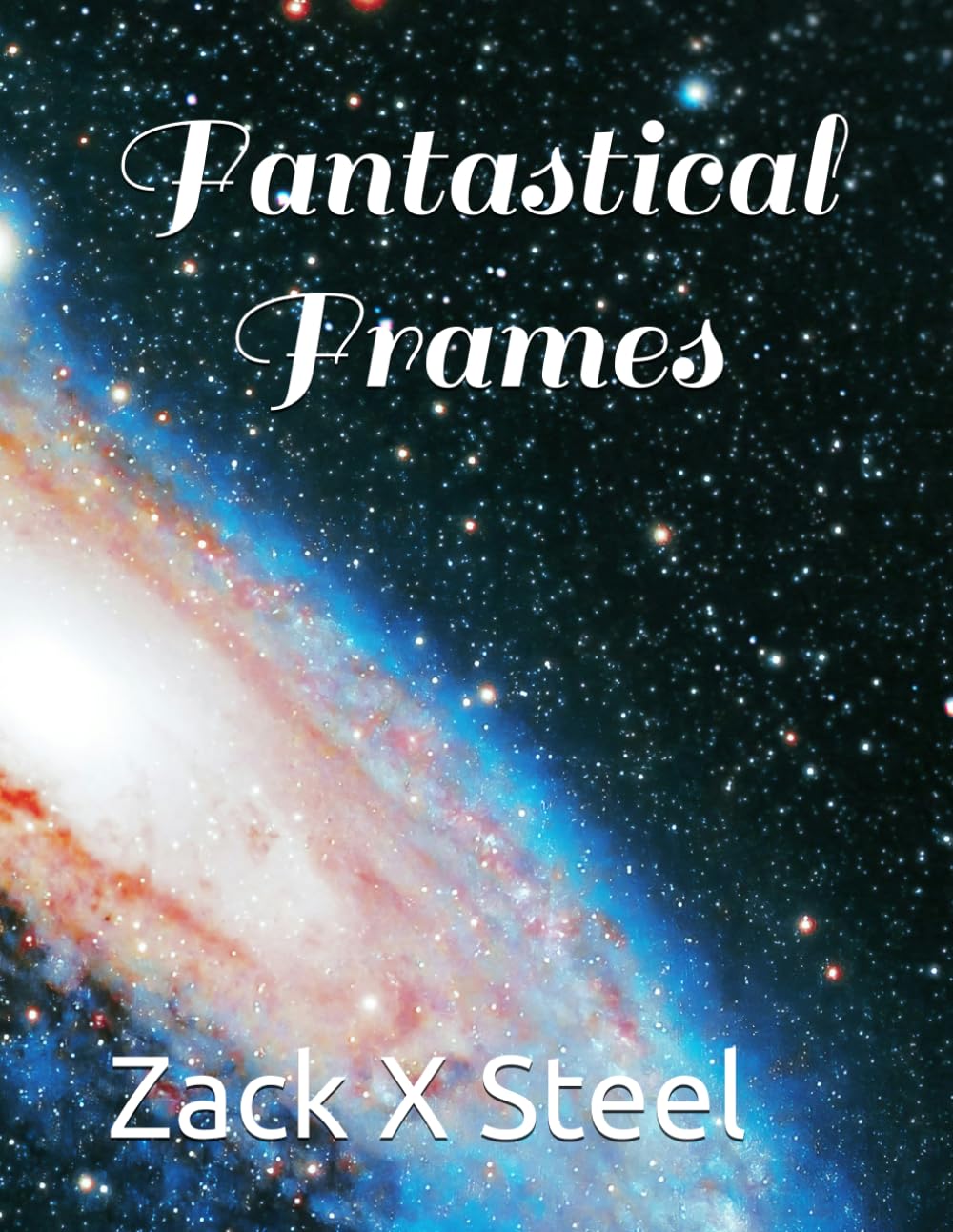 ler totalmente Fantastical Frames: 14