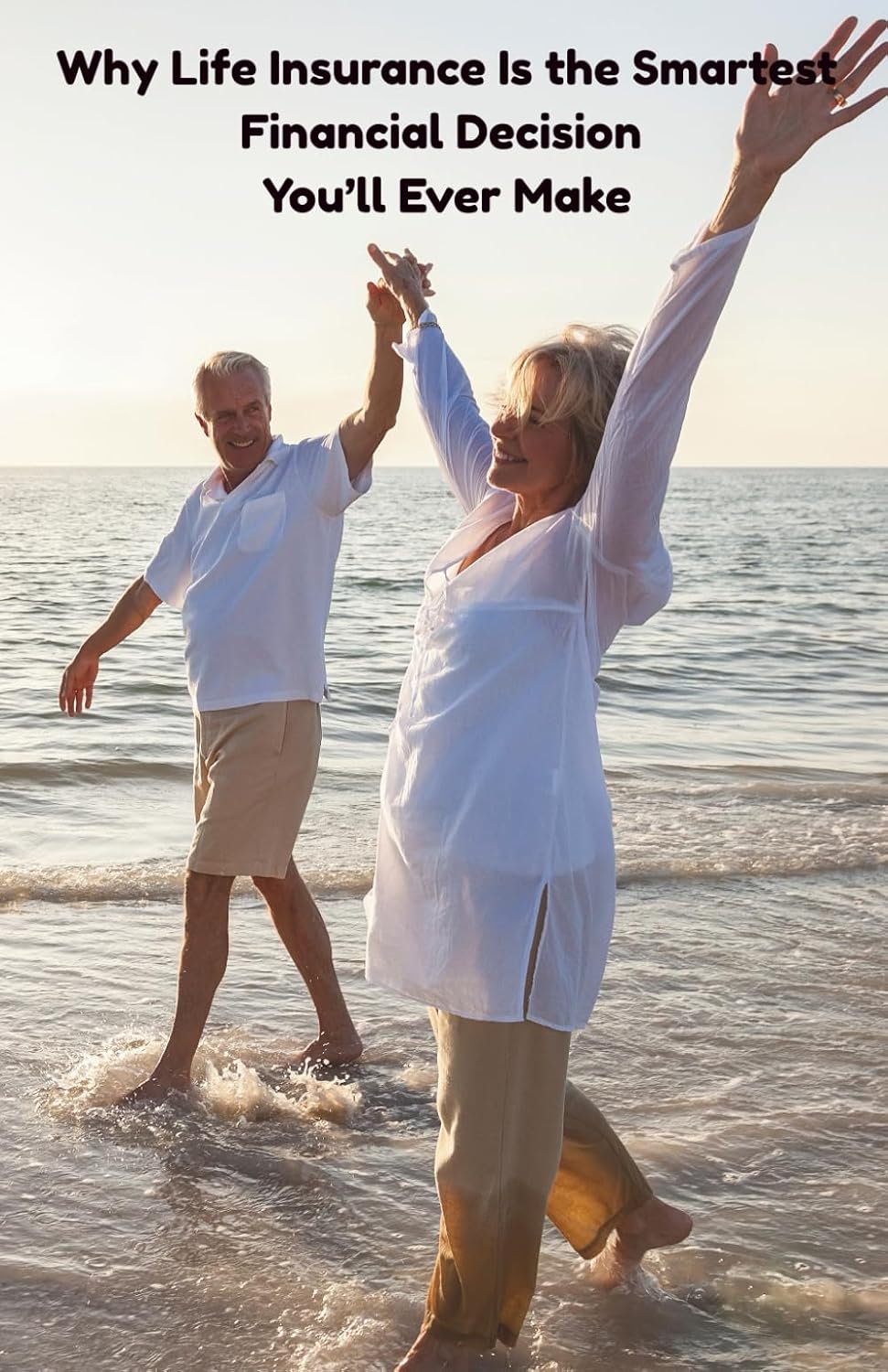 capítulo por capítulo baixar Why Life Insurance Is the Smartest Financial Decision You’ll Ever Make
