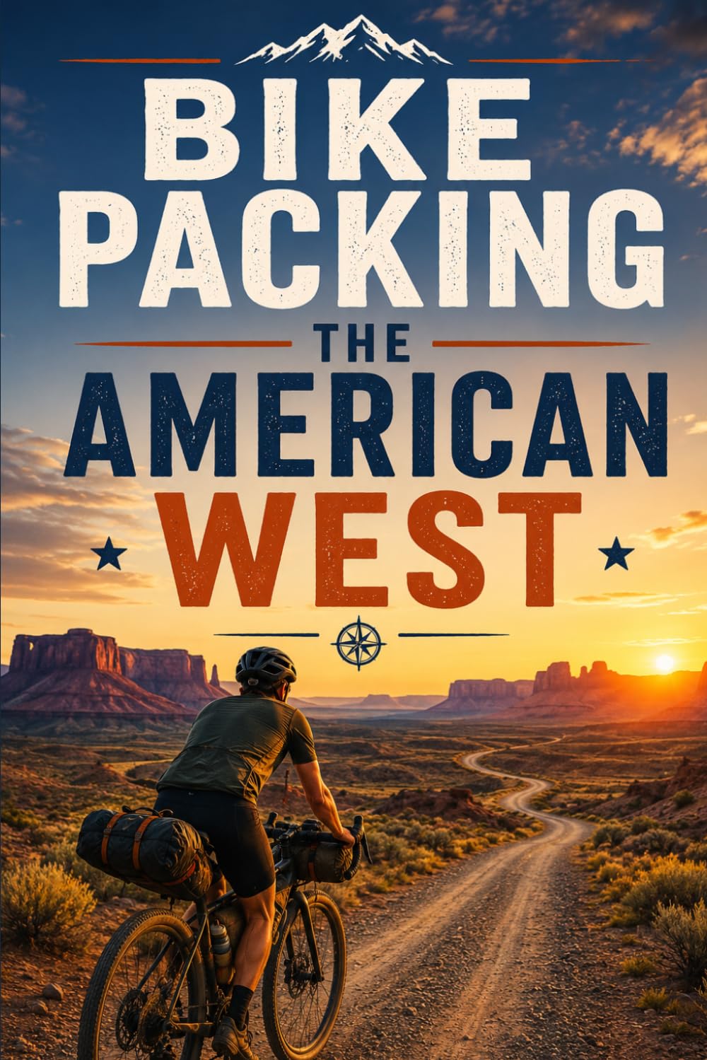 capítulo por capítulo baixar Bike packing the American West: Gear, Skills, and the Great Routes from the Continental Divide to the Desert Southwest
