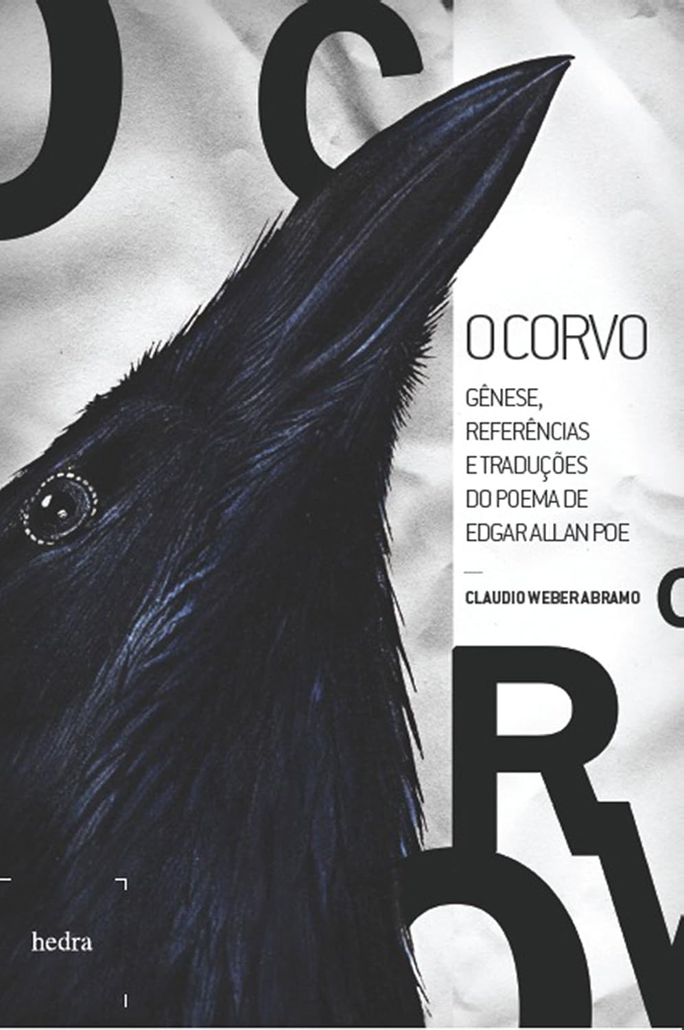 ler totalmente O Corvo