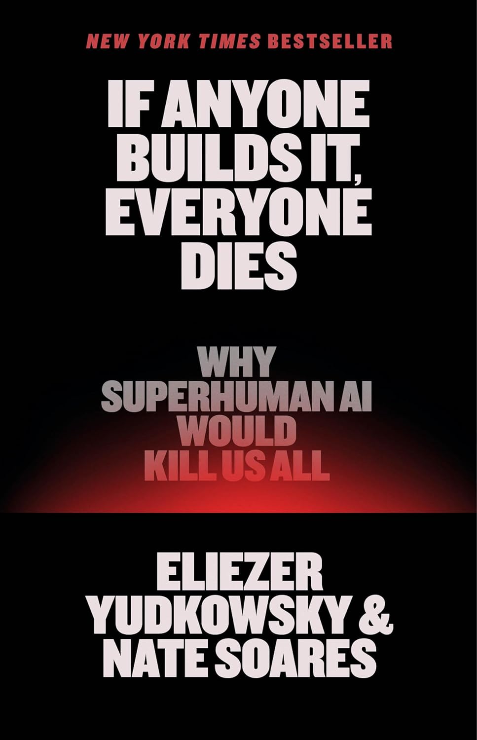 If Anyone Builds It, Everyone Dies: Why Superhuman AI Would Kill Us All (English Edition) baixar o livro de graça