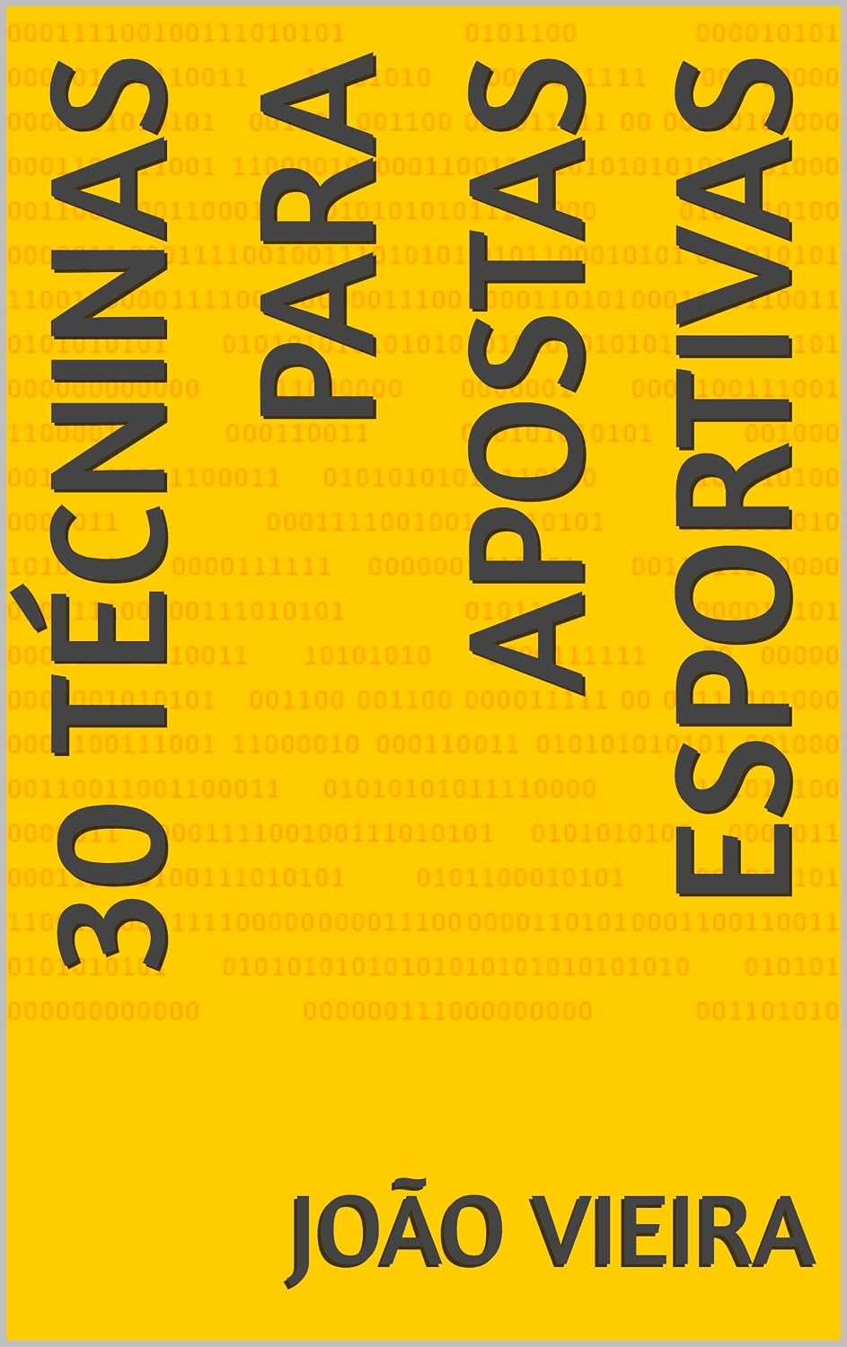 30 Técninas para apostas esportivas baixar o livro de graça