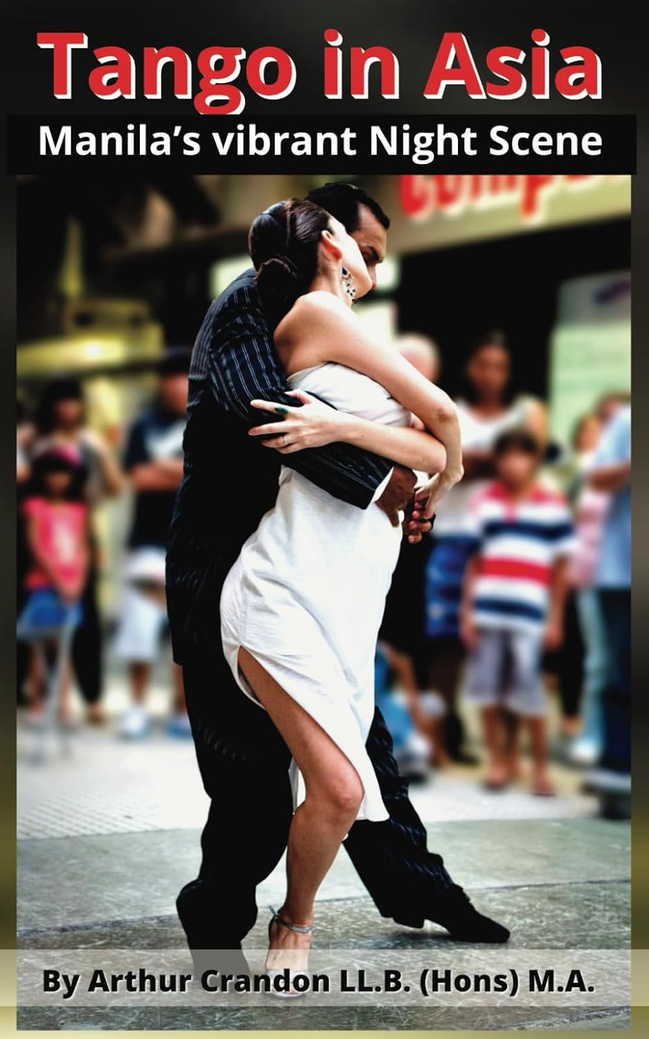 ler totalmente Tango in Asia: Tango in Asia