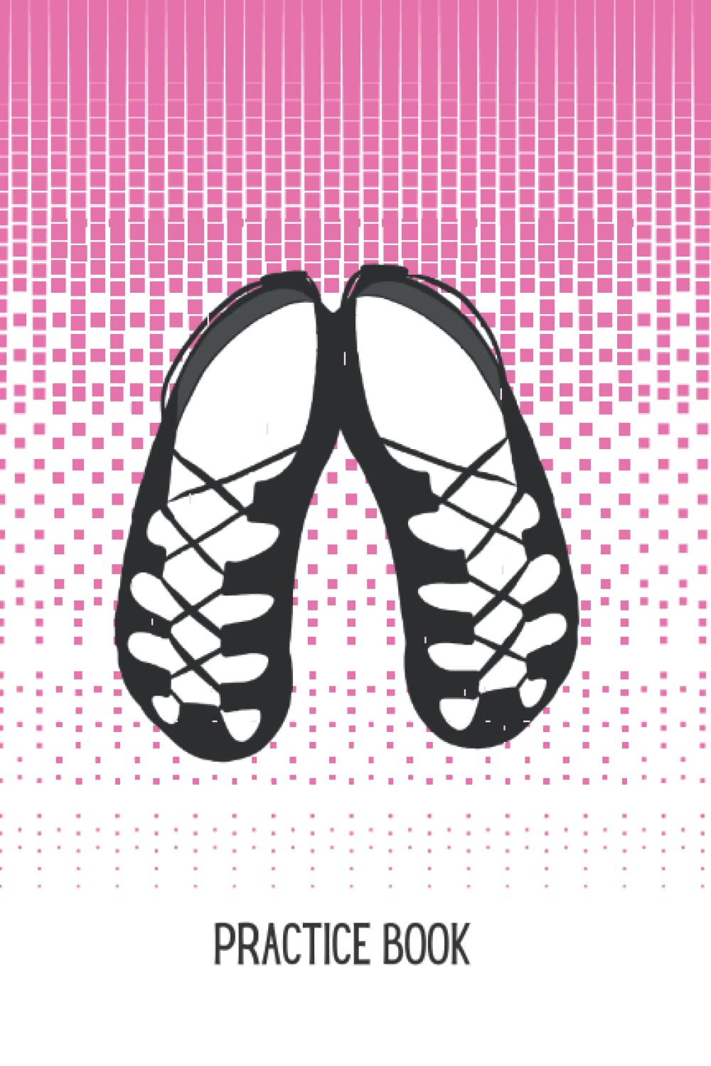 ler totalmente Irish Dance Practice Book - Pink (Irish Dance Journals)