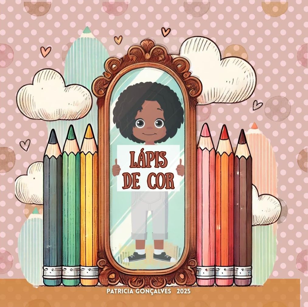 LÁPIS DE COR baixar o livro de graça