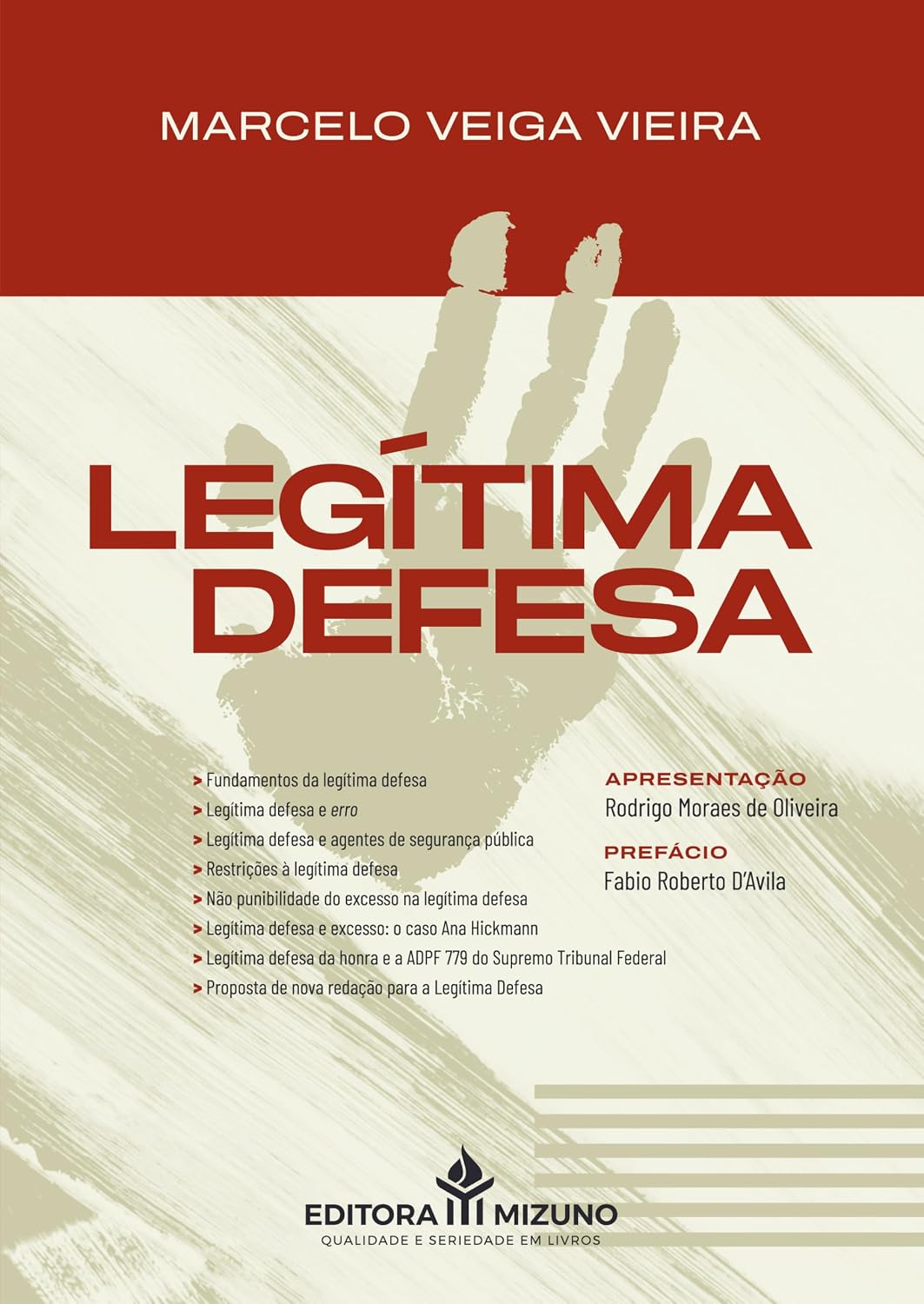 Legítima Defesa baixar livro de graça