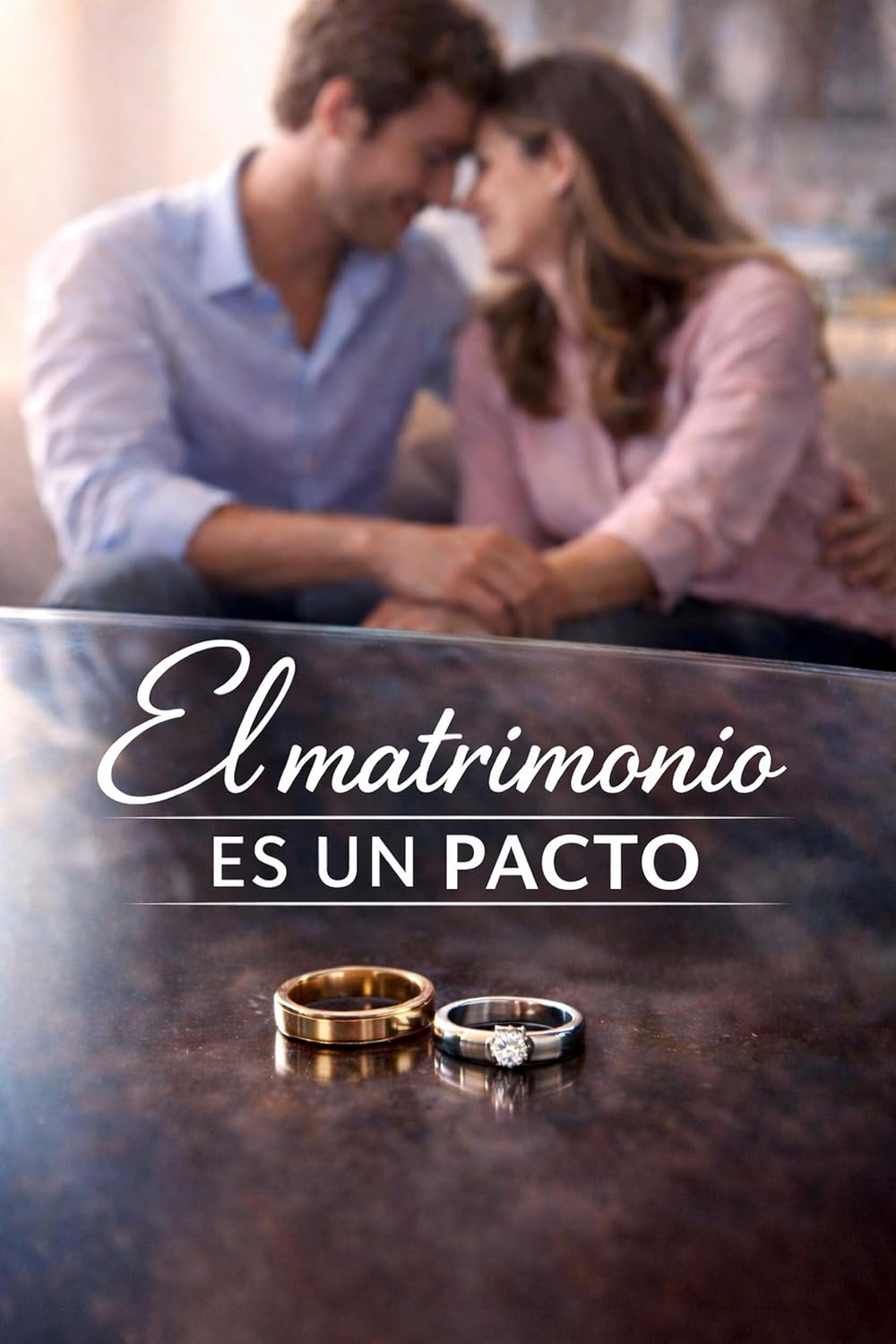 capítulo por capítulo baixar El matrimonio es un pacto (Spanish Edition)