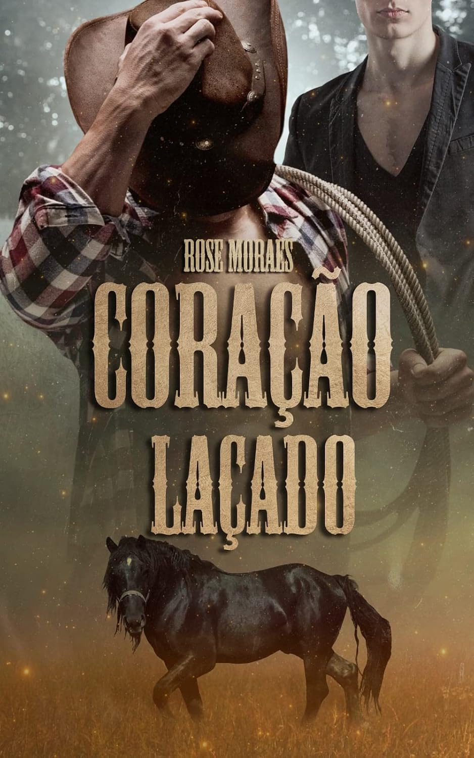 capítulo por capítulo baixar Coração Laçado
