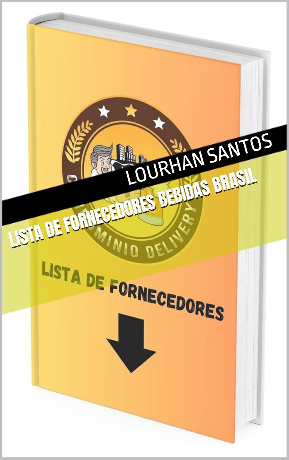 ler totalmente Lista De Fornecedores Bebidas Brasil