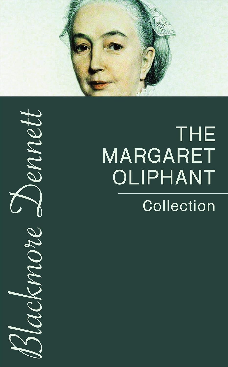 The Margaret Oliphant Collection (English Edition) baixar o livro de graça