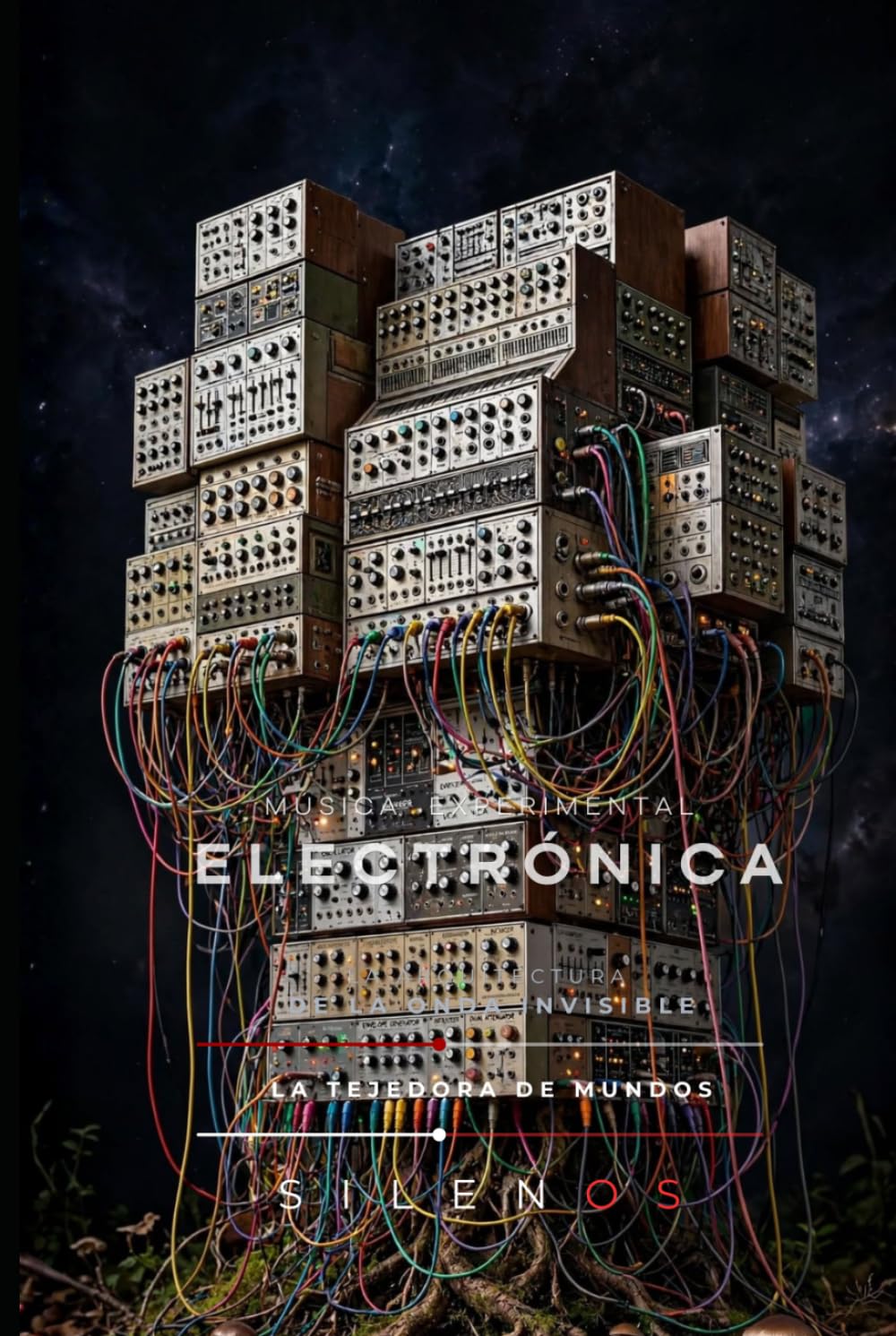 capítulo por capítulo baixar MÚSICA ELECTRÓNICA EXPERIMENTAL: La Arquitectura de la Onda Invisible (Spanish Edition)