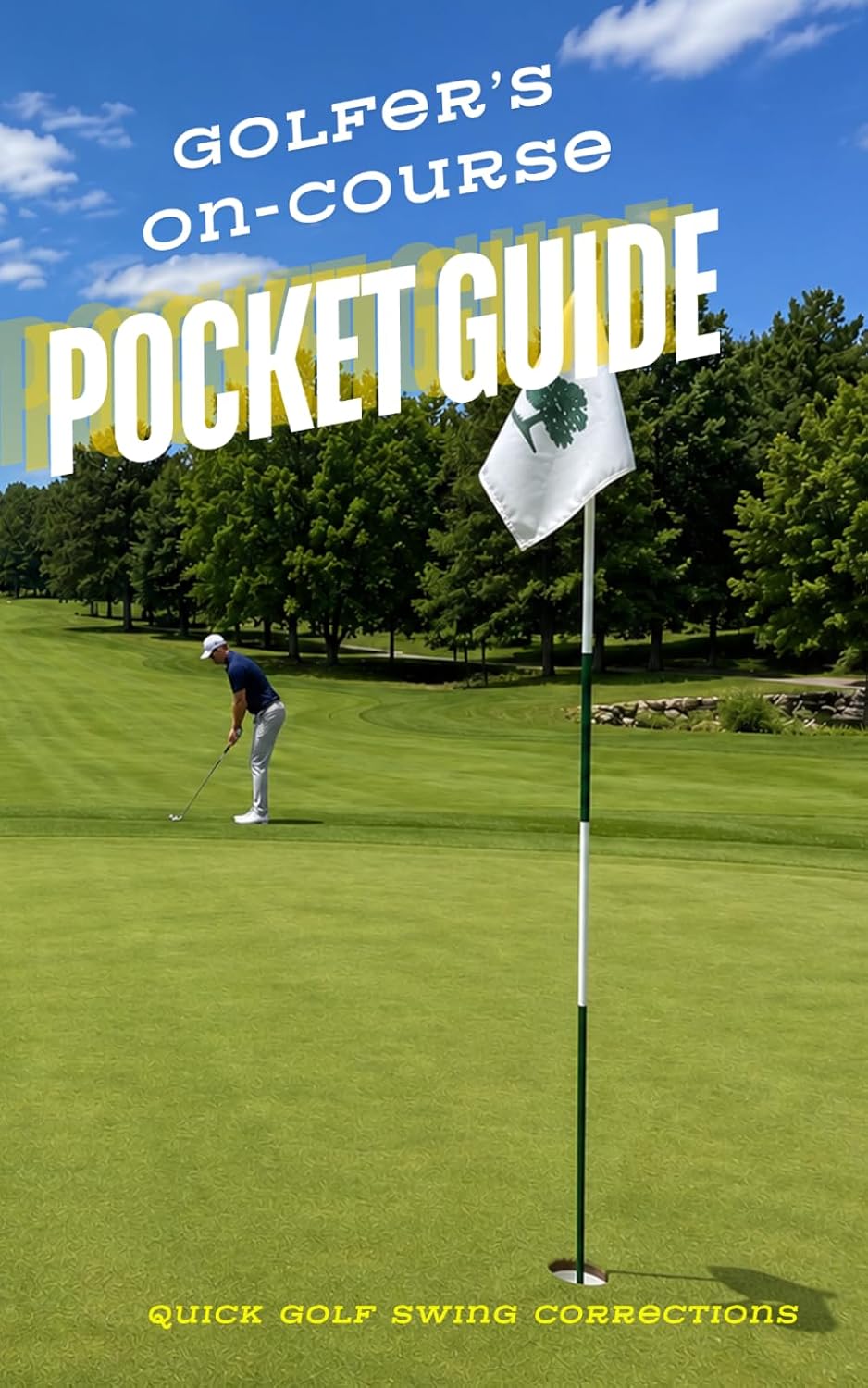 Golfer's On-Course Pocket Guide: The Golfer's Pocket Companion baixar o livro de graça