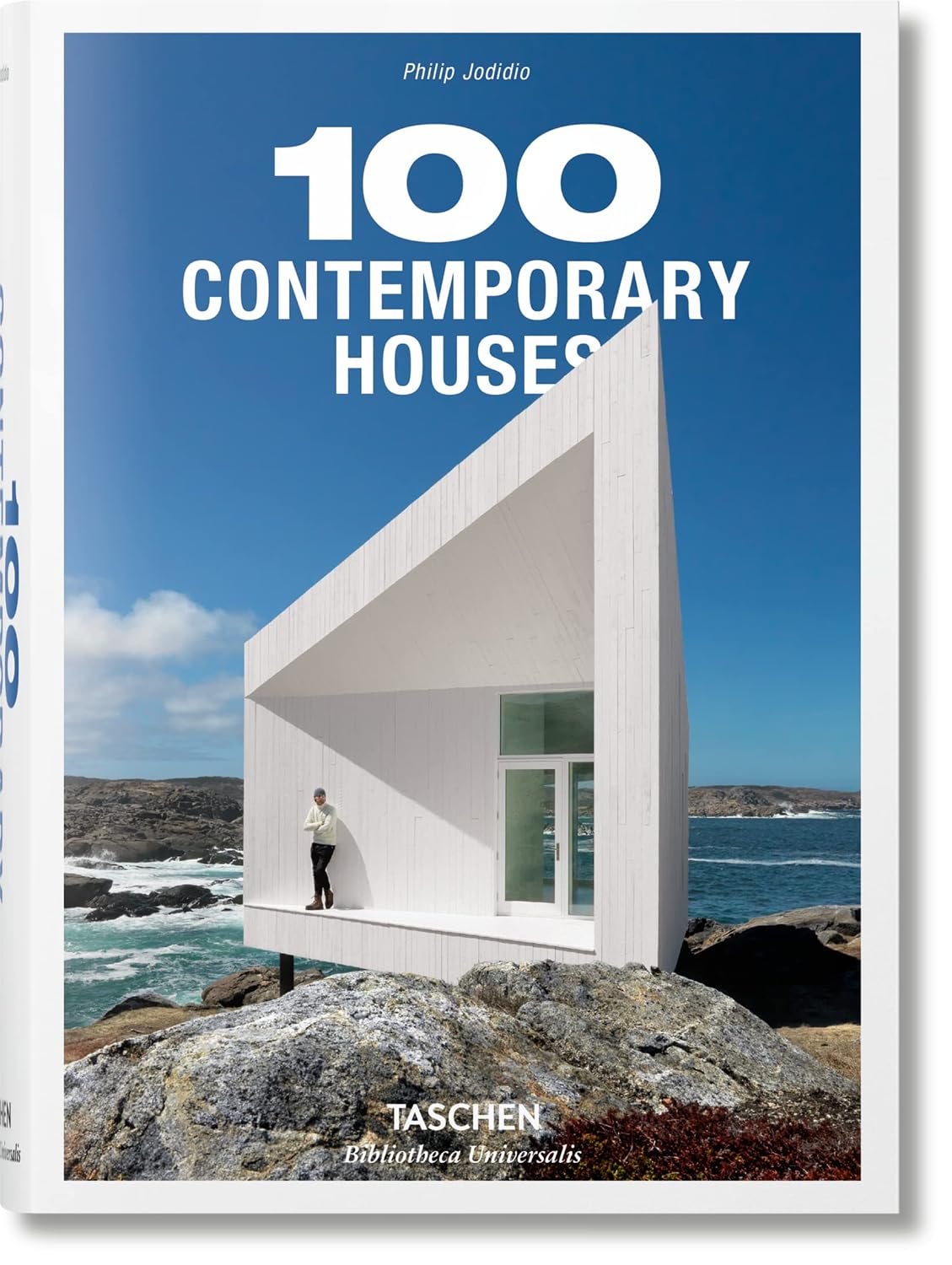 capítulo por capítulo baixar 100 contemporary houses