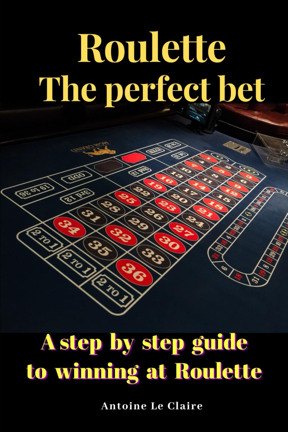 capítulo por capítulo baixar The perfect bet