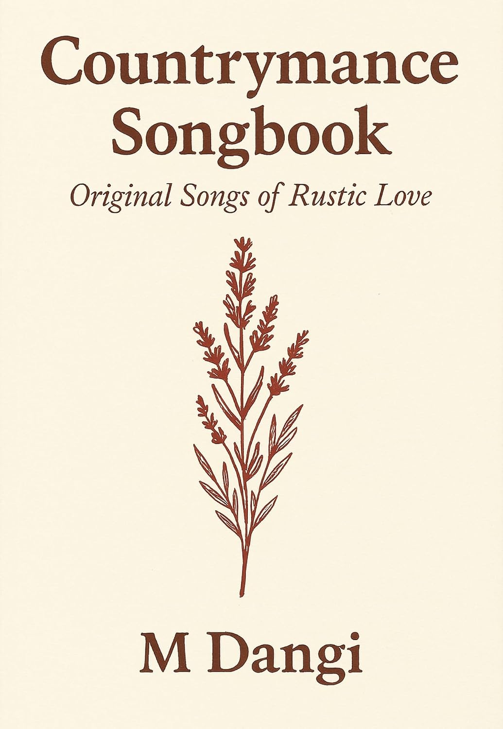 ler totalmente Countrymance Songbook: Original Songs of Rustic Love (English Edition)