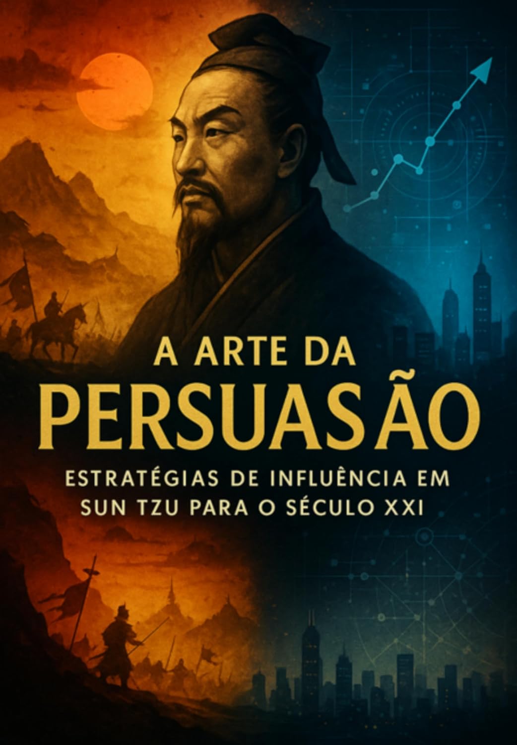 ler totalmente A Arte Da Persuasão