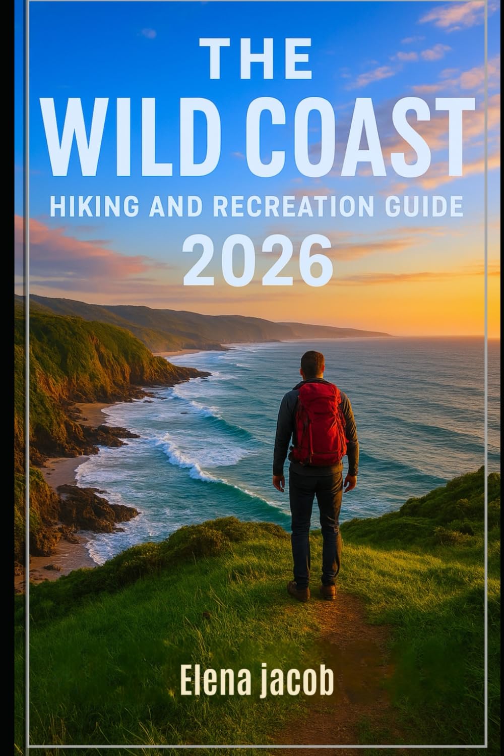 ler totalmente The Wild Coast hiking and recreational guide 2026: Discover Hidden Trails and Coastal Wonders: The Wild Coast Hiking and Adventure Guide