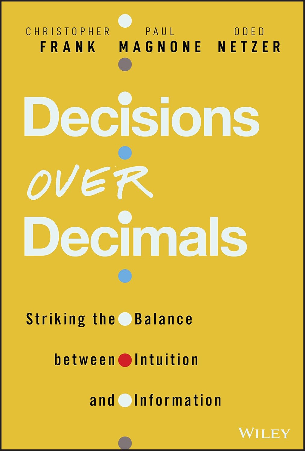 capítulo por capítulo baixar Decisions Over Decimals: Striking the Balance Between Intuition and Information