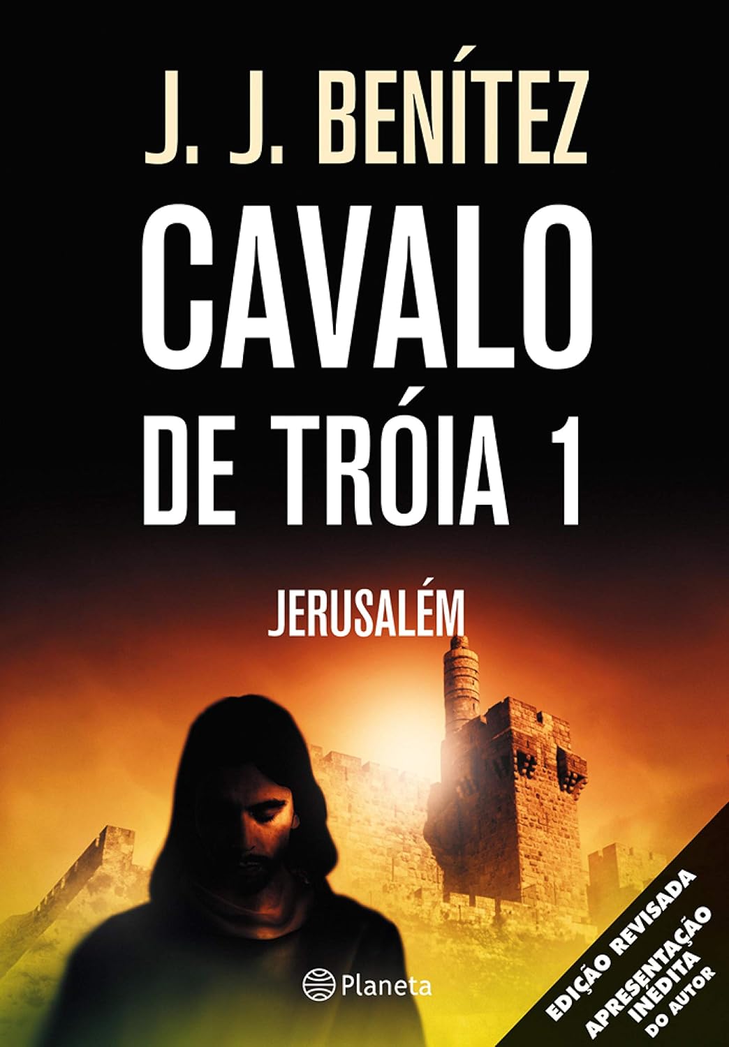 capítulo por capítulo baixar Cavalo de Tróia 1 - Jerusalém