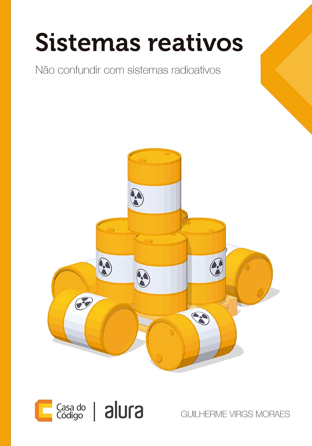 Sistemas reativos: Não confundir com sistemas radioativos baixar livro de graça