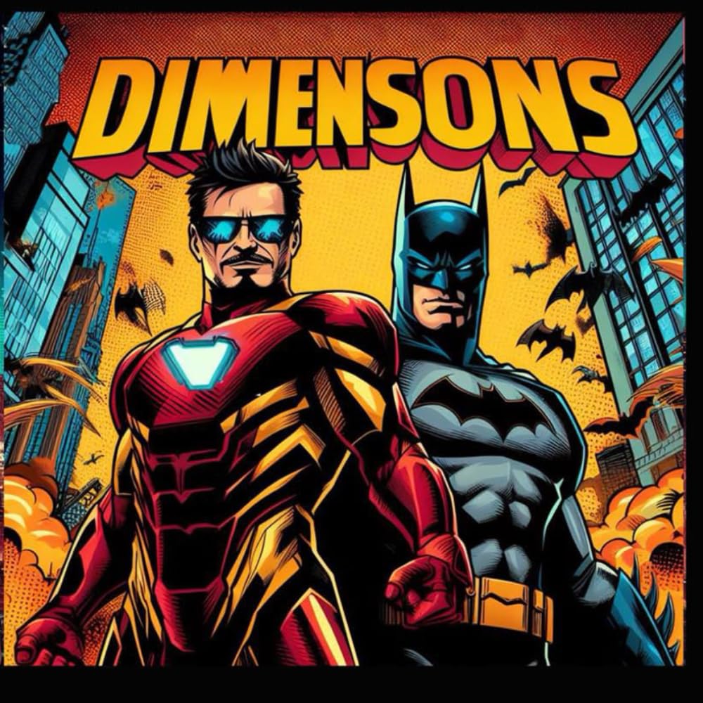 ler totalmente Dimensons (Spanish Edition)