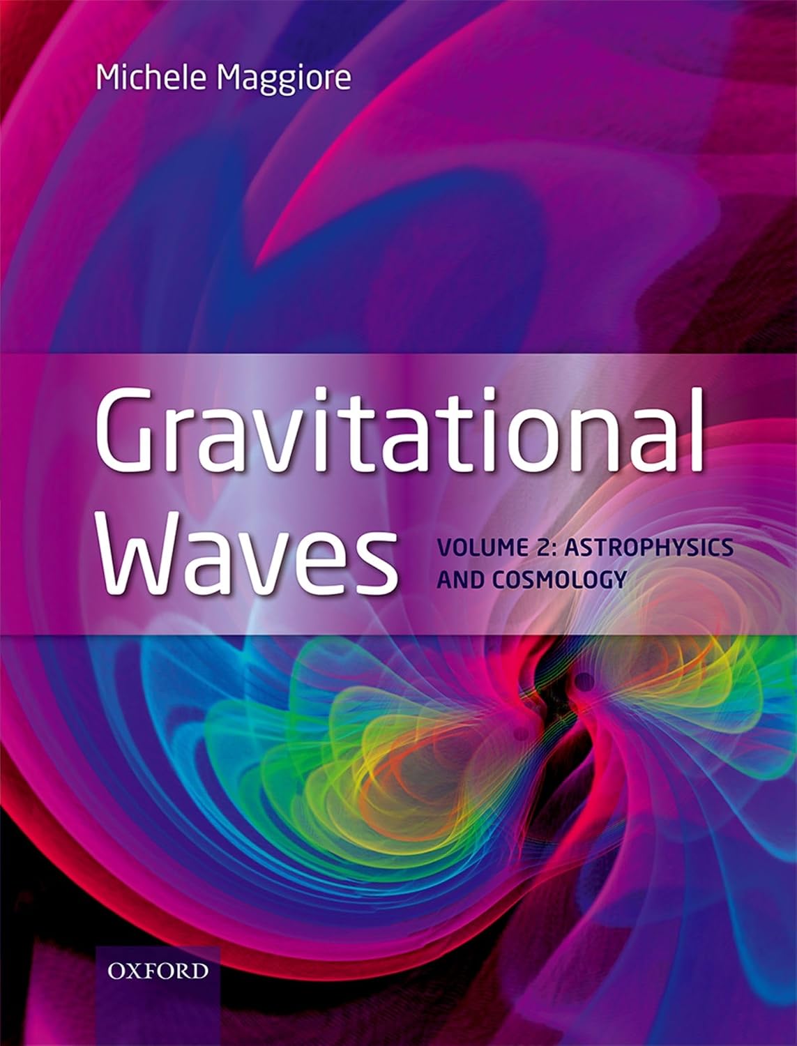 ler totalmente Gravitational Waves: Volume 2: Astrophysics and Cosmology
