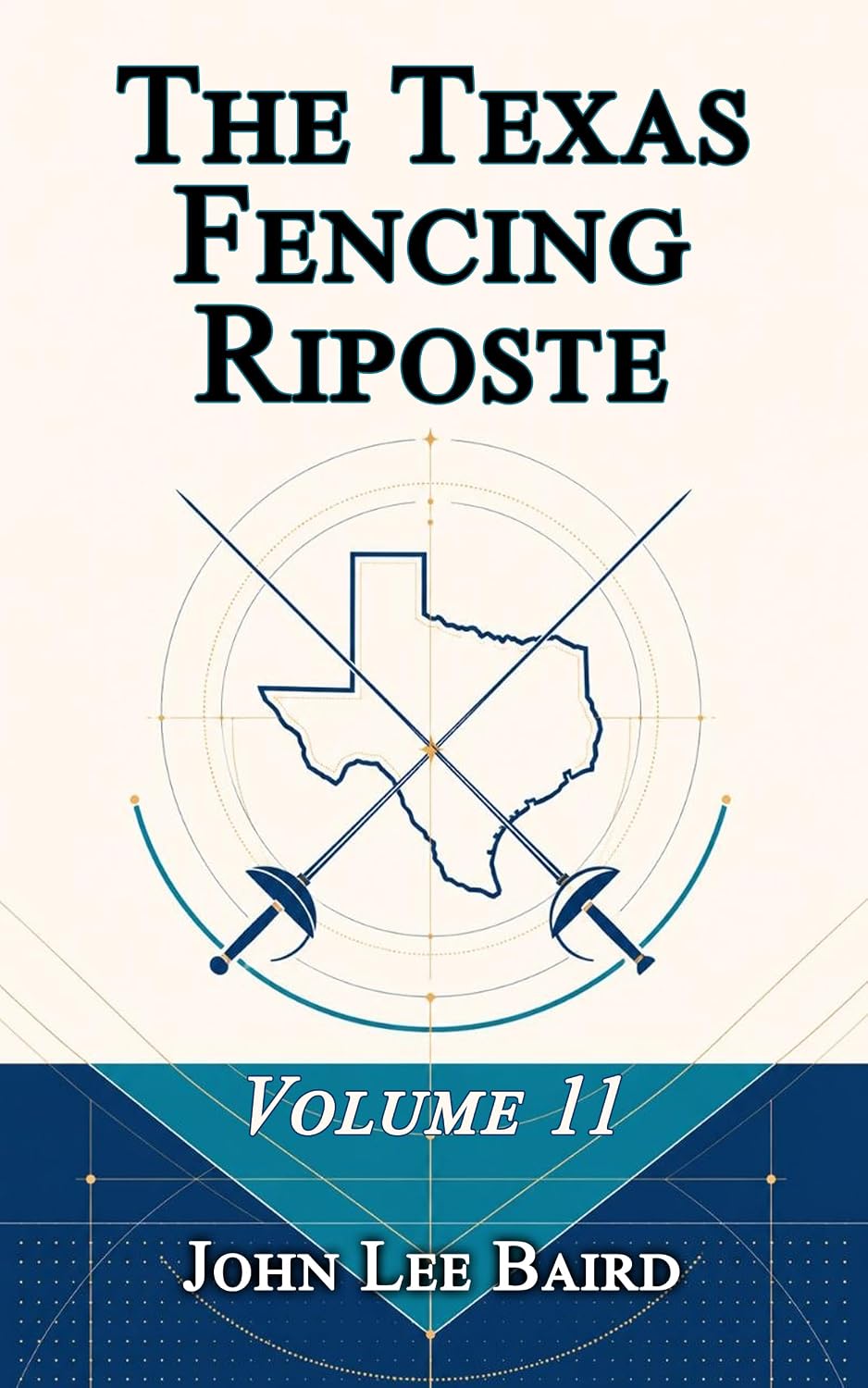 The Texas Fencing Riposte: Issue 11 (English Edition) baixar livro de graça