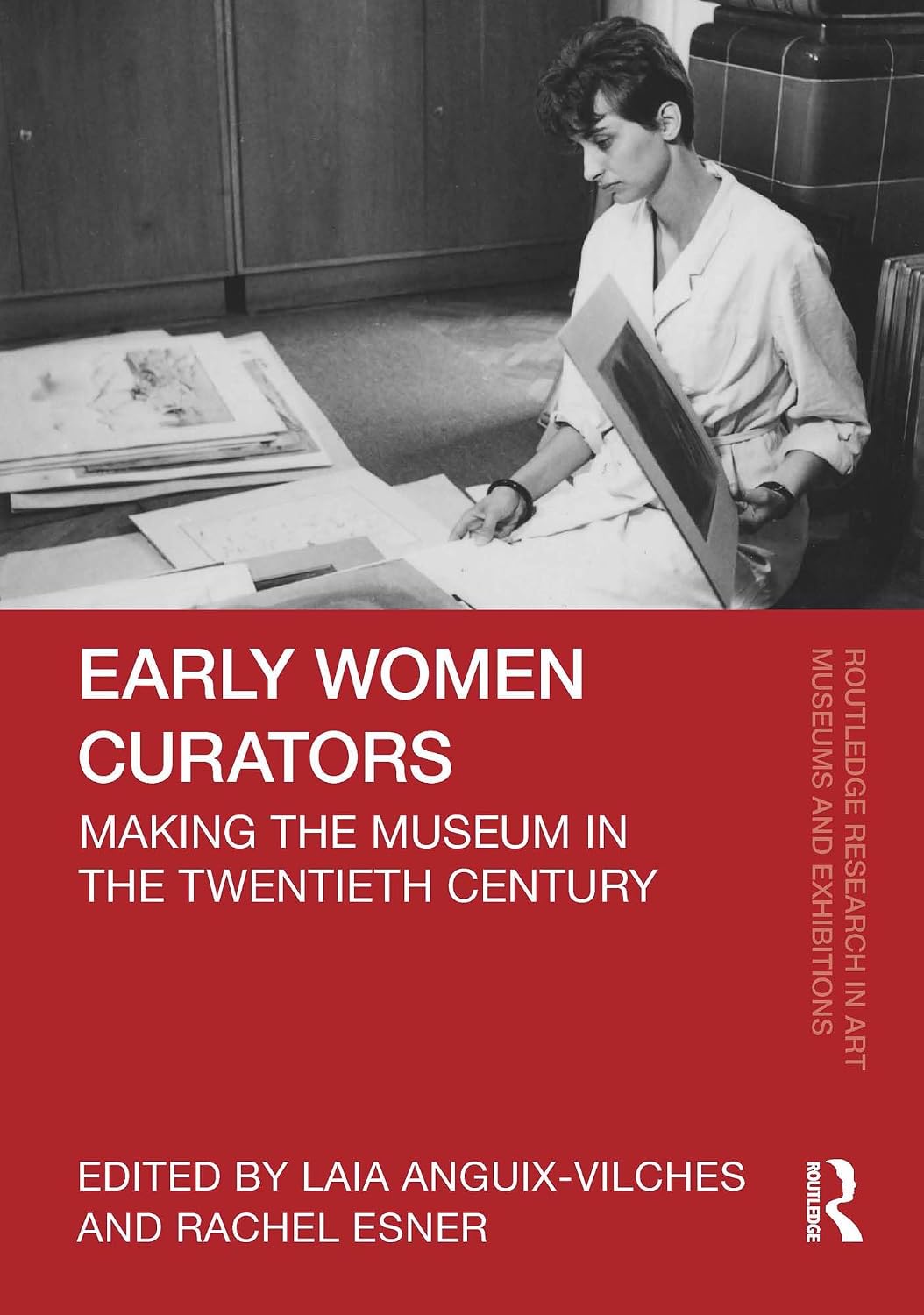 ler totalmente Early Women Curators: Making the Museum in the Twentieth Century (Routledge Research in Art Museums and Exhibitions) (English Edition)