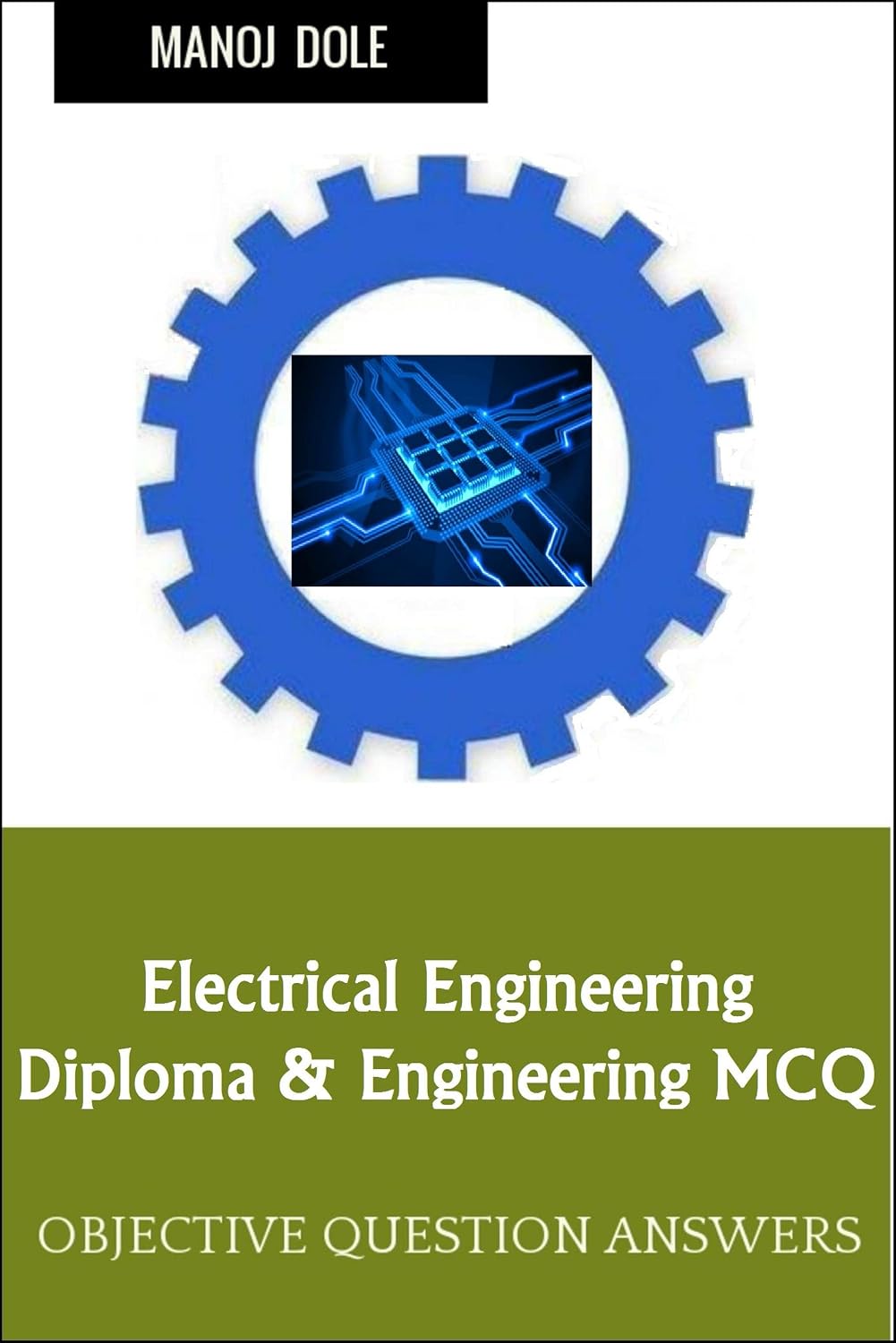 capítulo por capítulo baixar Electrical Engineering Diploma Engineering MCQ (English Edition)