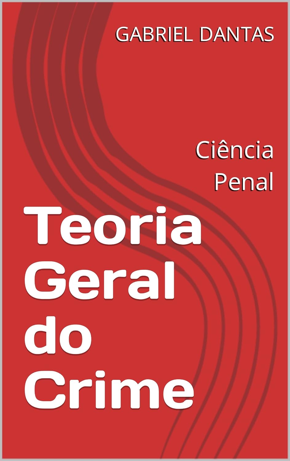 capítulo por capítulo baixar Teoria Geral do Crime: Ciência Penal