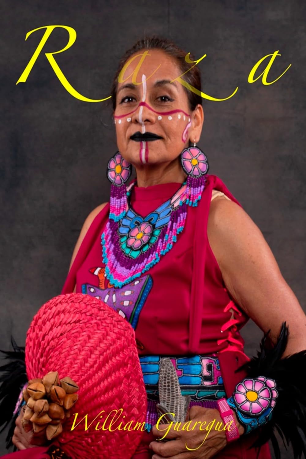 ler totalmente Raza (Spanish Edition)