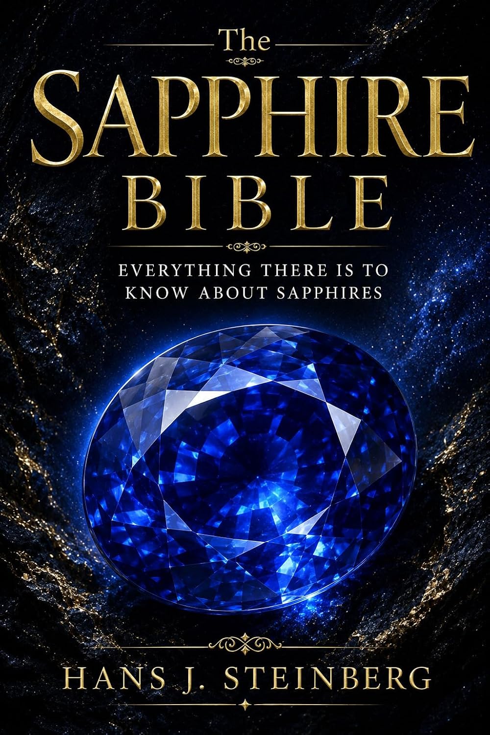 The Sapphire Bible: Everything There Is to Know About Sapphires (Complete Gemology Course Encyclopedia) (English Edition) baixar o livro de graça