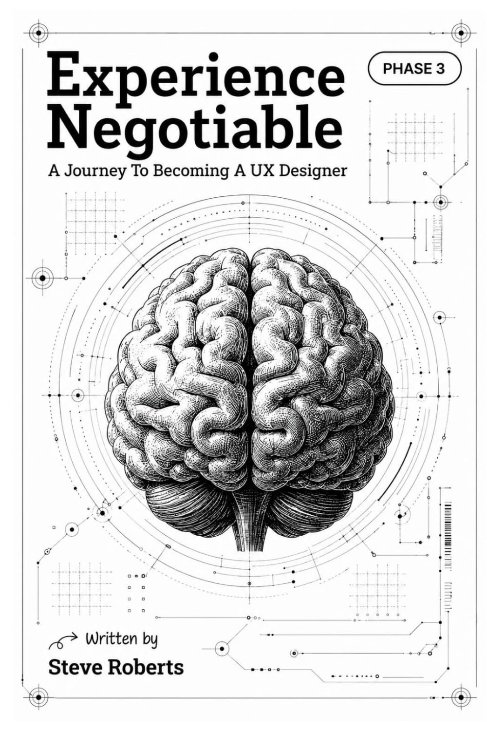 capítulo por capítulo baixar Experience Negotiable: A Journey To Becoming A UX Designer: 3