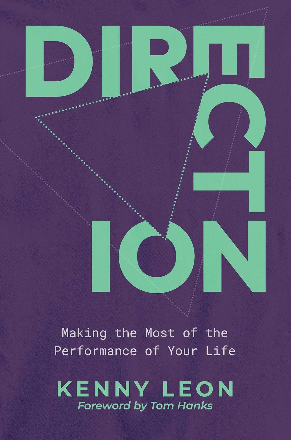 ler totalmente Direction: Making the Most of the Performance of Your Life (English Edition)