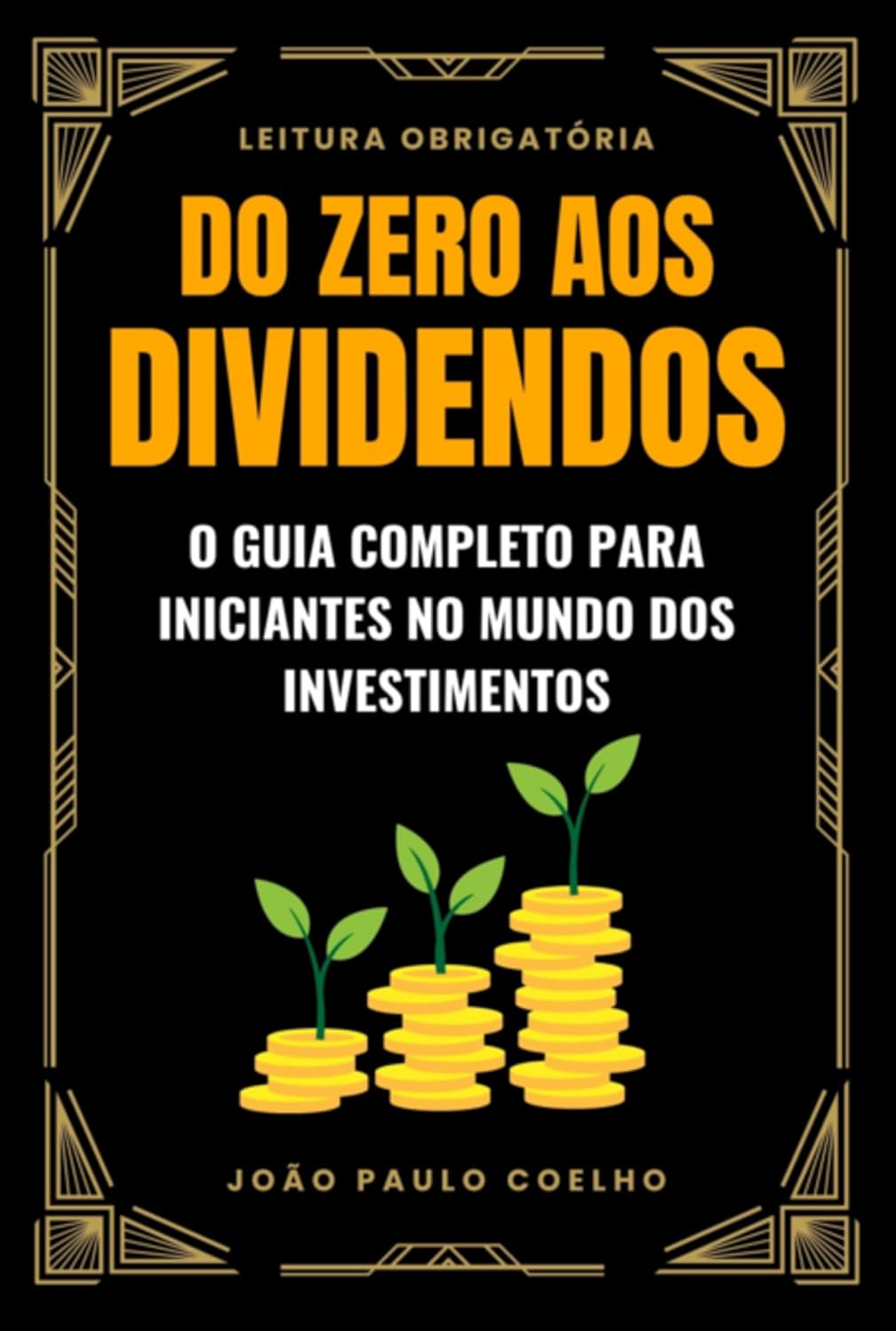 Do Zero Aos Dividendos baixar o livro de graça