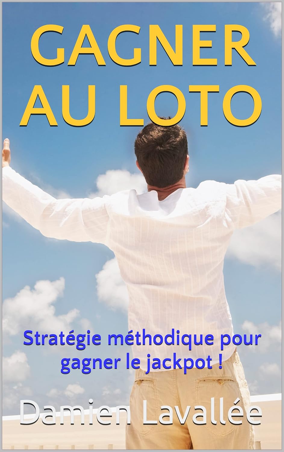 ler totalmente GAGNER AU LOTO: Stratégie méthodique pour gagner le jackpot (French Edition)