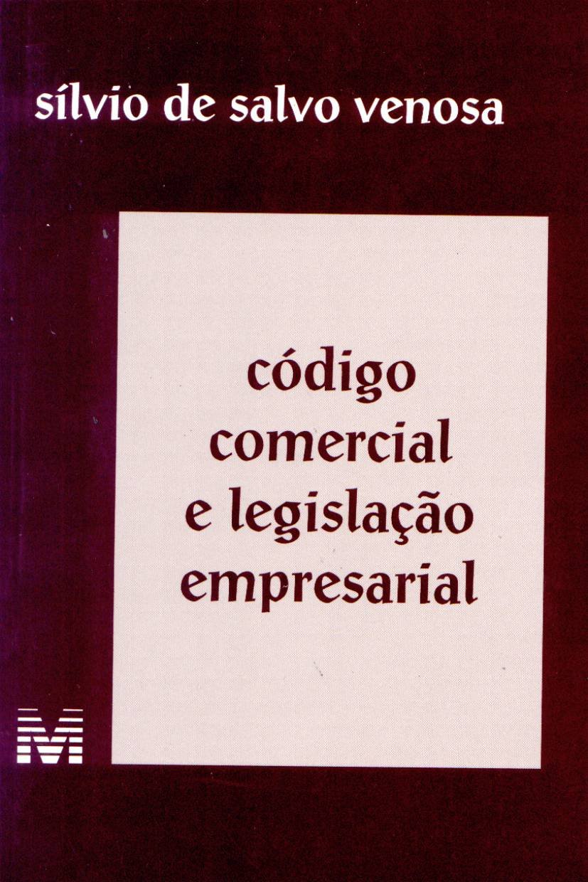 Código Comercial e Legislação Empresarial baixar livro de graça