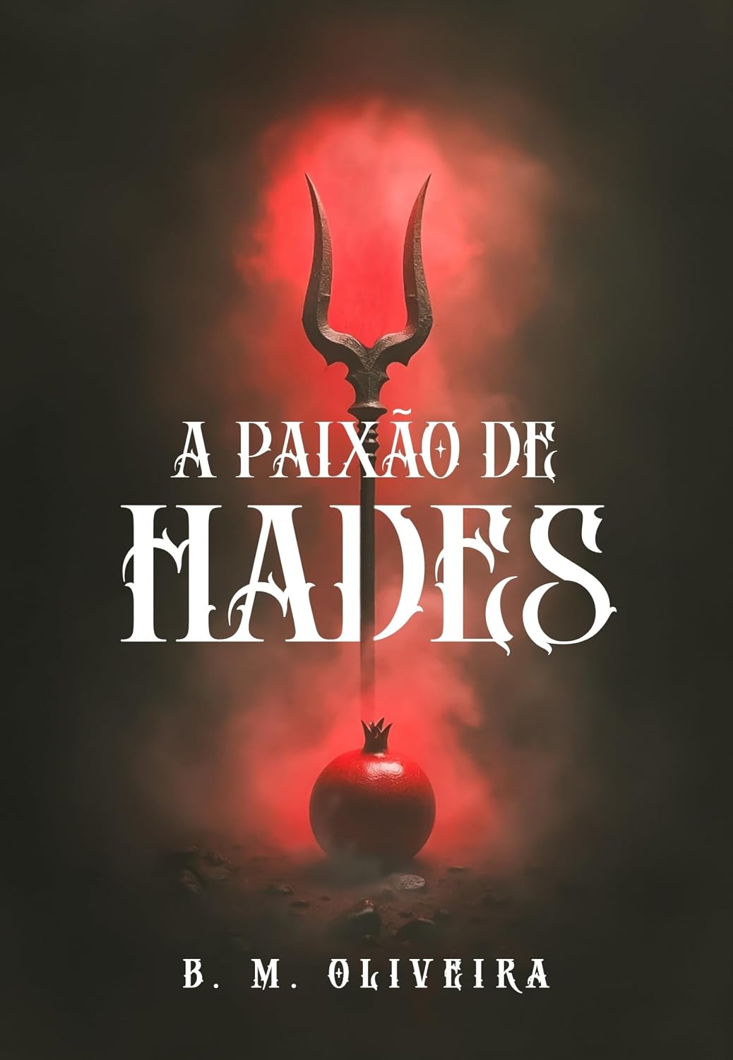 A paixão de Hades baixar livro de graça