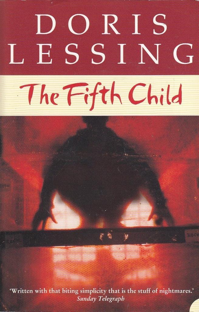 The Fifth Child: A Tense Psychological Suspense Story of an Uncontrollable and Violent Infant (Paladin Books) (English Edition) baixar livro de graça