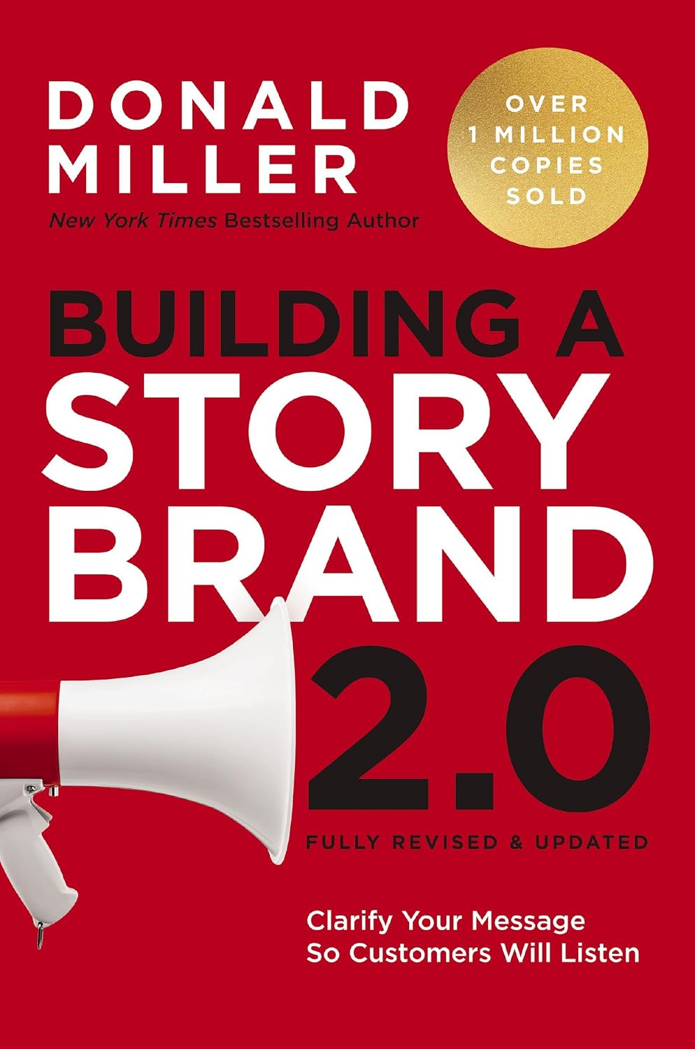 Building a StoryBrand 2.0: Clarify Your Message So Customers Will Listen (English Edition) baixar livro de graça