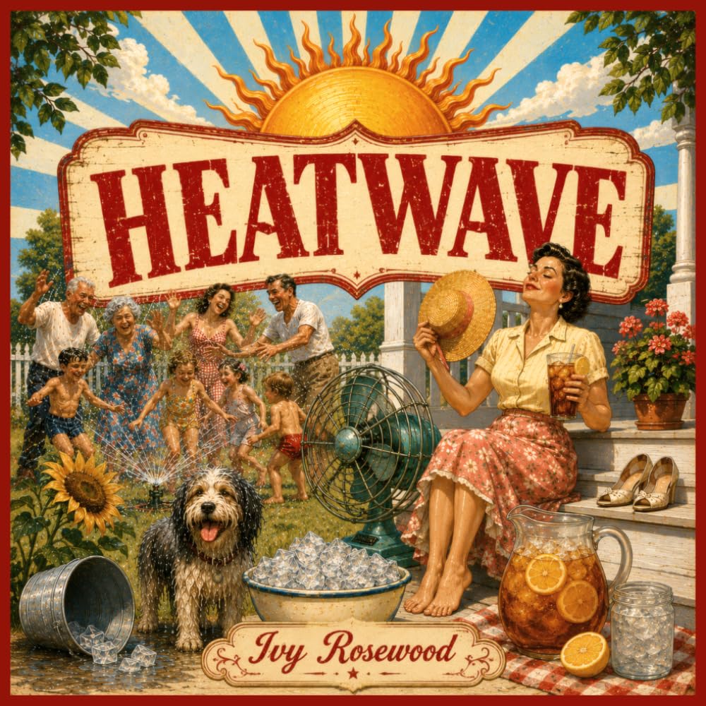 Heatwave: 80 Sizzling Summer Ephemera Pieces for Junk Journals, Scrapbooking, Collage & Paper Crafts baixar livro de graça