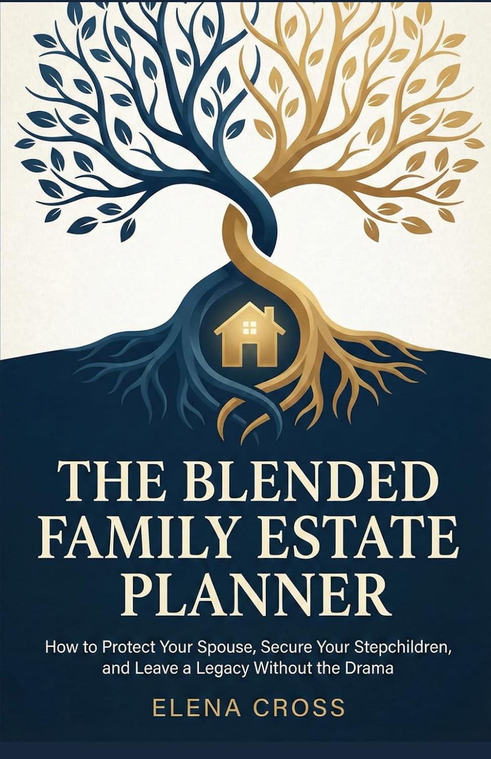 The Blended Family Estate Planner: How to Protect Your Spouse, Secure Your Stepchildren, and Leave a Legacy Without the Drama baixar livro de graça