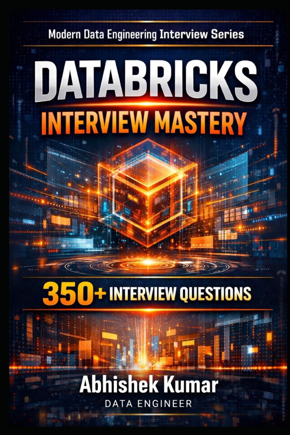 Databricks Interview Mastery: 350+ Real Questions with PySpark, Delta Lake & SQL Scenarios: 9 baixar livro de graça