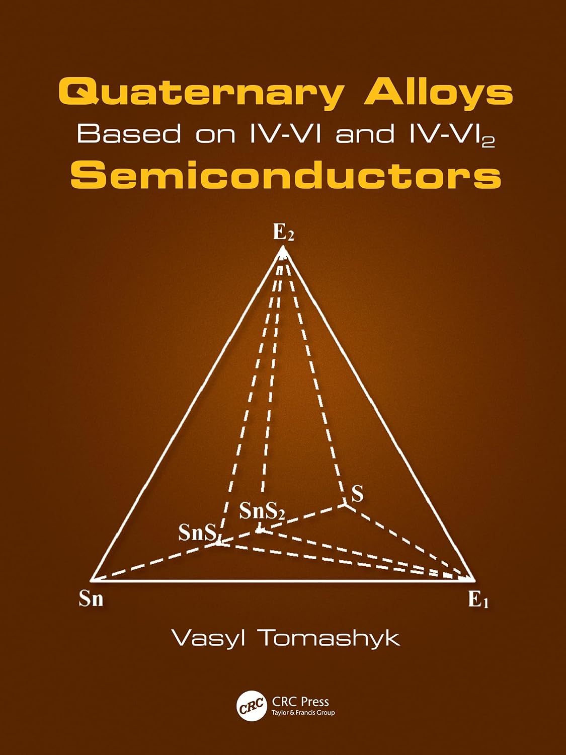 ler totalmente Quaternary Alloys Based on IV-VI and IV-VI2 Semiconductors (English Edition)
