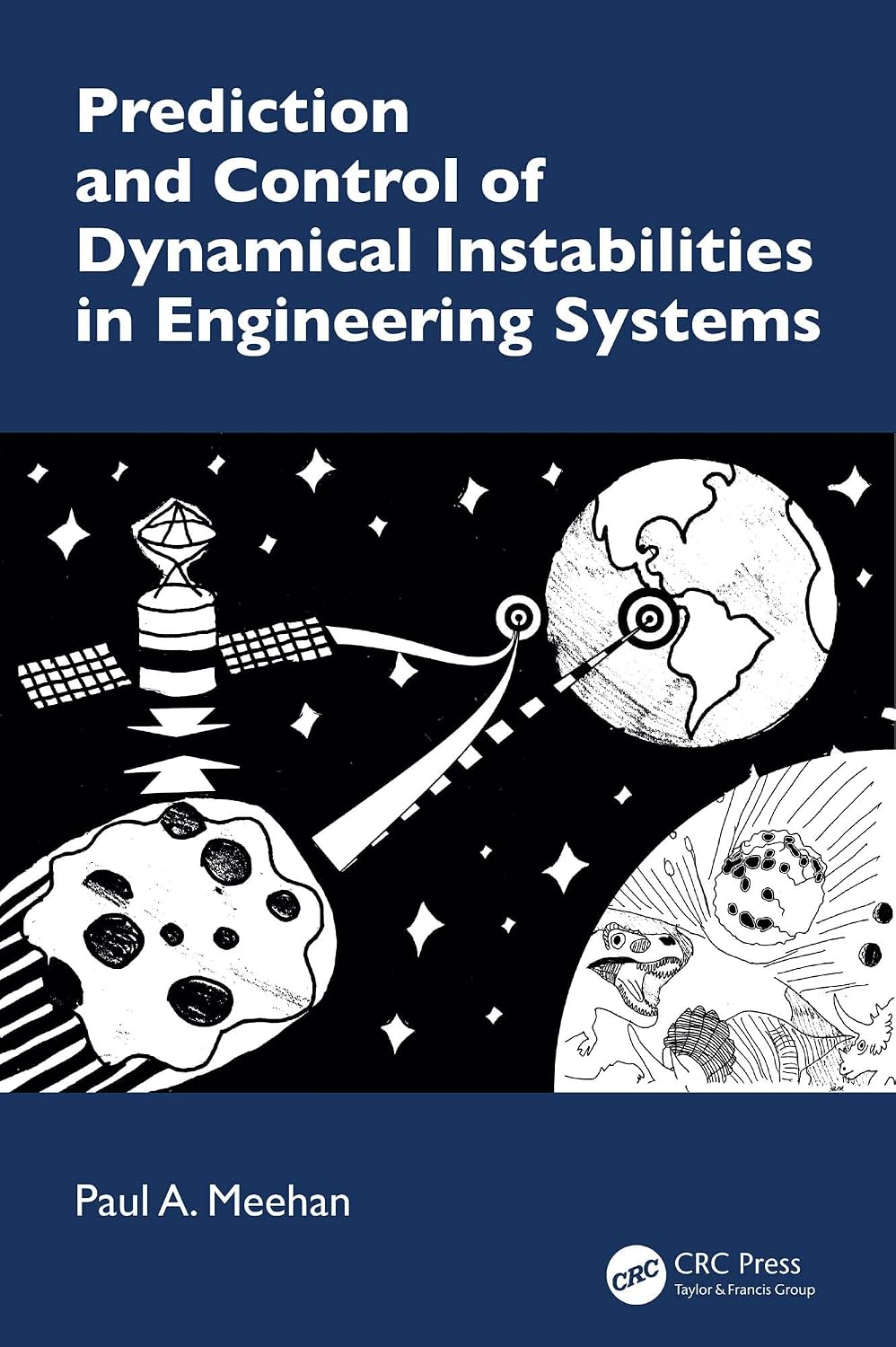ler totalmente Prediction and Control of Dynamical Instabilities in Engineering Systems (English Edition)