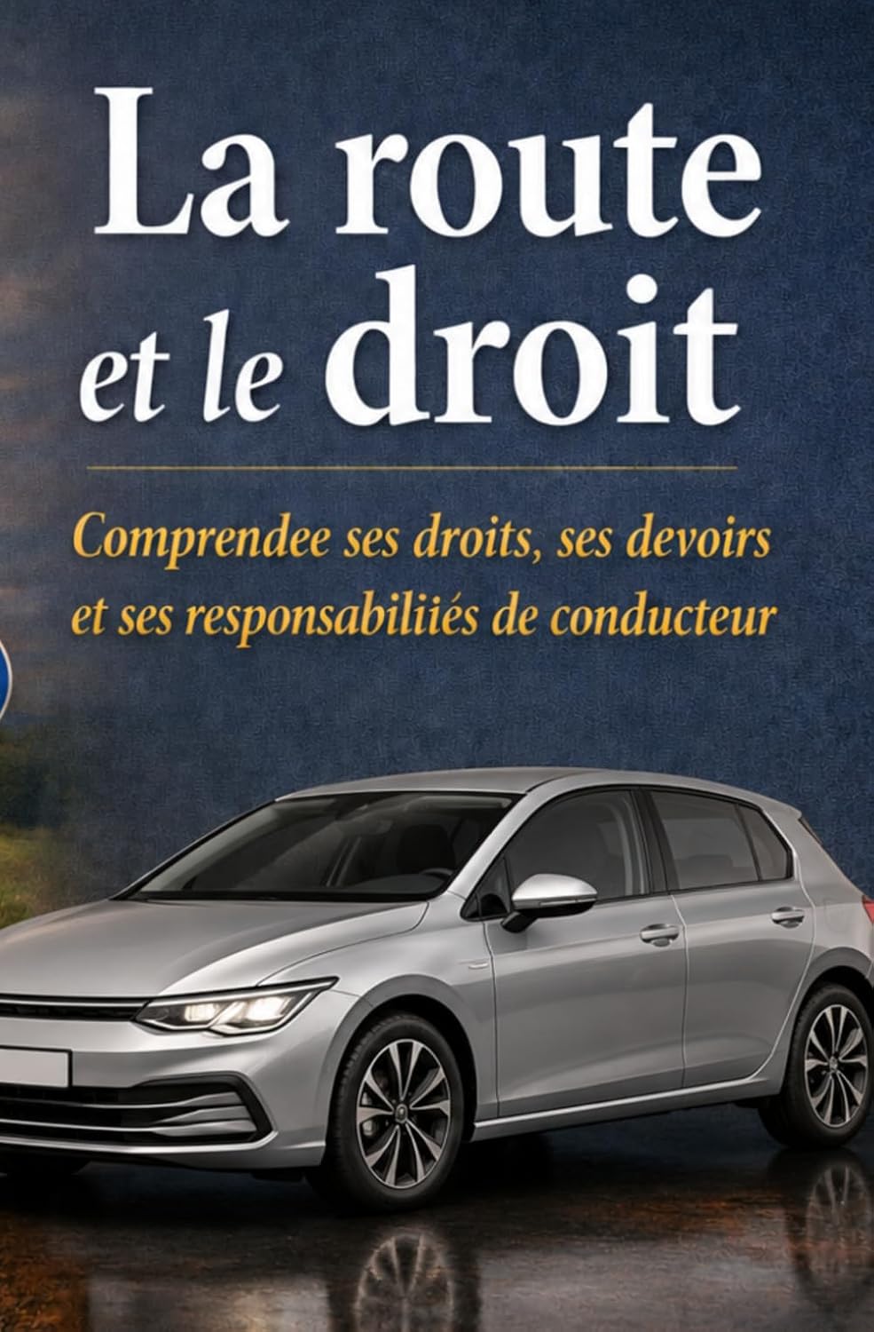 La route et le droit: Comprendre ses droits, ses devoirs et ses responsabilités de conducteur baixar livro de graça