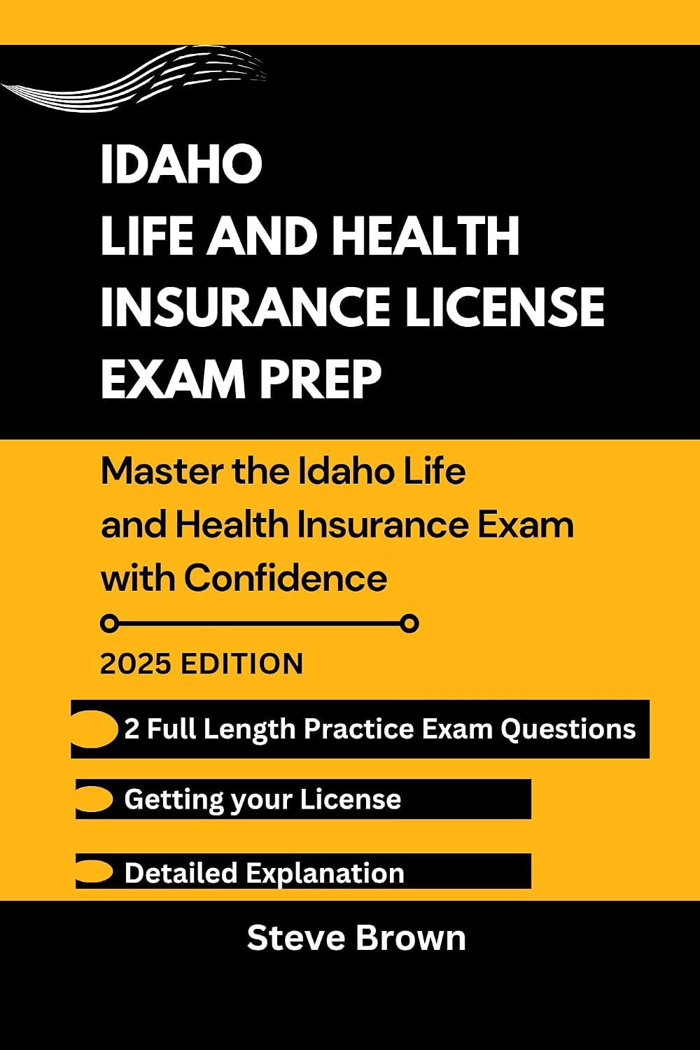 capítulo por capítulo baixar IDAHO LIFE AND HEALTH INSURANCE LICENSE EXAM PREP: Master the Idaho Life and Health Insurance Exam with Confidence (USA LIFE AND HEALTH INSURANCE LICENSE EXAM PREP HANDBOOK Book 9) (English Edition)